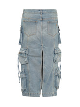 - | $store$