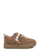 - | $store$