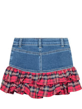 - | $store$