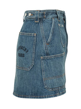 - | $store$