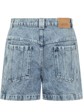 - | $store$