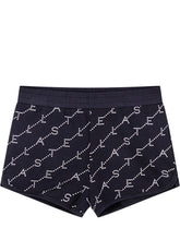 - | $store$