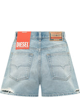 - | $store$