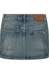 - | $store$
