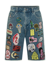 - | $store$