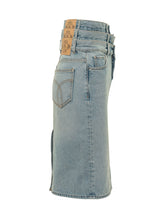 - | $store$