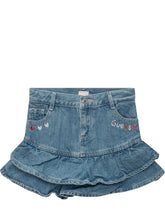 - | $store$