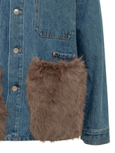 - | $store$