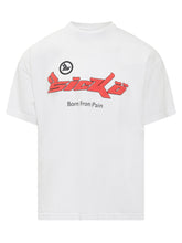 T-shirt with Logo - Men | $store$