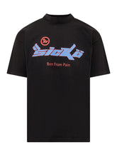T-shirt with Logo - Men | $store$