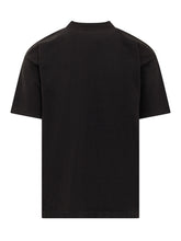 T-shirt with Logo - Men | $store$