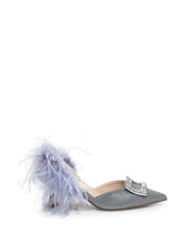 Andromeda Heel - Twenty Fourhaitch | $store$