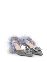 Andromeda Heel - Twenty Fourhaitch | $store$