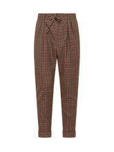 Pantaloni Lunghi - Gabriele Pasini | $store$