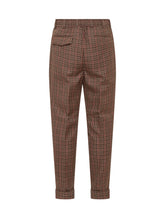 Pantaloni Lunghi - Gabriele Pasini | $store$