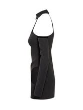 Abito Midi Cut-Out - Donna | $store$