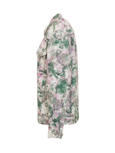 Printed Jacket - EXTRA EXCLUSIVE MAN | $store$