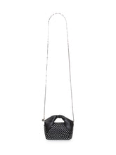 Crystal Twister Nano Bag - EXTRA EXCLUSIVE WOMAN | $store$