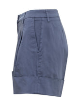 Shorts con Risvolto - COLLEZIONE TEAM EC | $store$