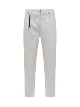 Jeans Straight Vintage - Incotex Blue | $store$