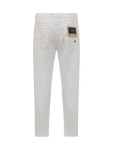 Jeans Straight Vintage - Incotex Blue | $store$