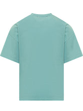 Logo T-Shirt - Amaranto | $store$