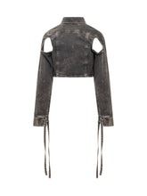 Giacca Washed - Andreadamo | $store$