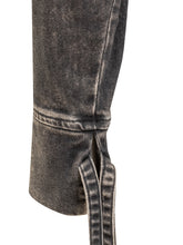 Giacca Washed - Andreadamo | $store$