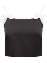 Top con Spallini - Donna | $store$