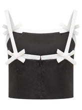 Top con Spallini - Donna | $store$