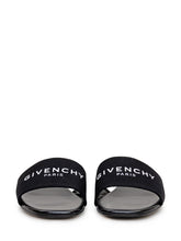 4G Flat Sandal - Givenchy | $store$