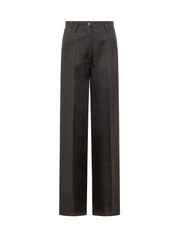 Palazzo Trousers - Forte Forte | $store$