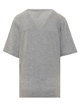T-Shirt with Logo - Dsquared2 Icon Collection | $store$
