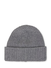 Ribbed Beanie - Ganni | $store$