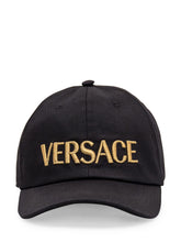 Cap with Logo - Men | $store$