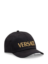 Cap with Logo - Men | $store$