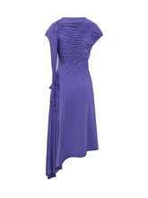 Wrap Dress - EXTRA EXCLUSIVE WOMAN | $store$