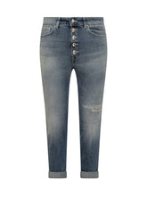 Jeans Koons Gioielli - Dondup | $store$