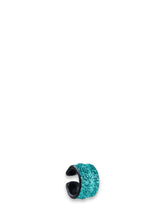 Luce Turquoise Earrings - Sale | $store$