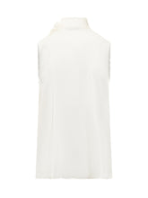 Blusa Smanicata - Alberta Ferretti | $store$