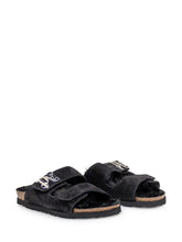 Slippers with Logo - COLLEZIONE TEAM EC | $store$