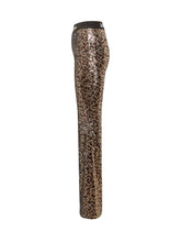 Trousers with Sequins - Palm Angels | $store$