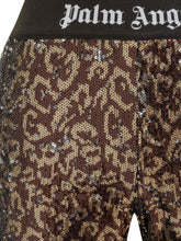 Trousers with Sequins - Palm Angels | $store$