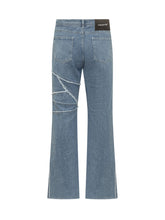Ghentel Jeans - Andersson Bell | $store$