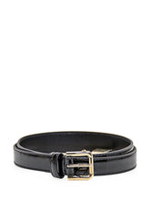 Belt Logo - Dolce & Gabbana | $store$
