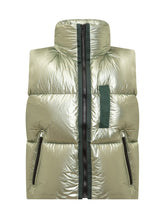 Garment Vest Down Jacket - Givenchy | $store$