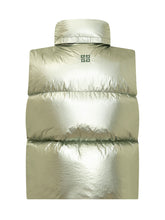 Garment Vest Down Jacket - Givenchy | $store$