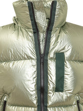 Garment Vest Down Jacket - Givenchy | $store$