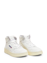Sneaker 01 Mid - Autry | $store$
