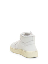 Sneaker 01 Mid - Autry | $store$